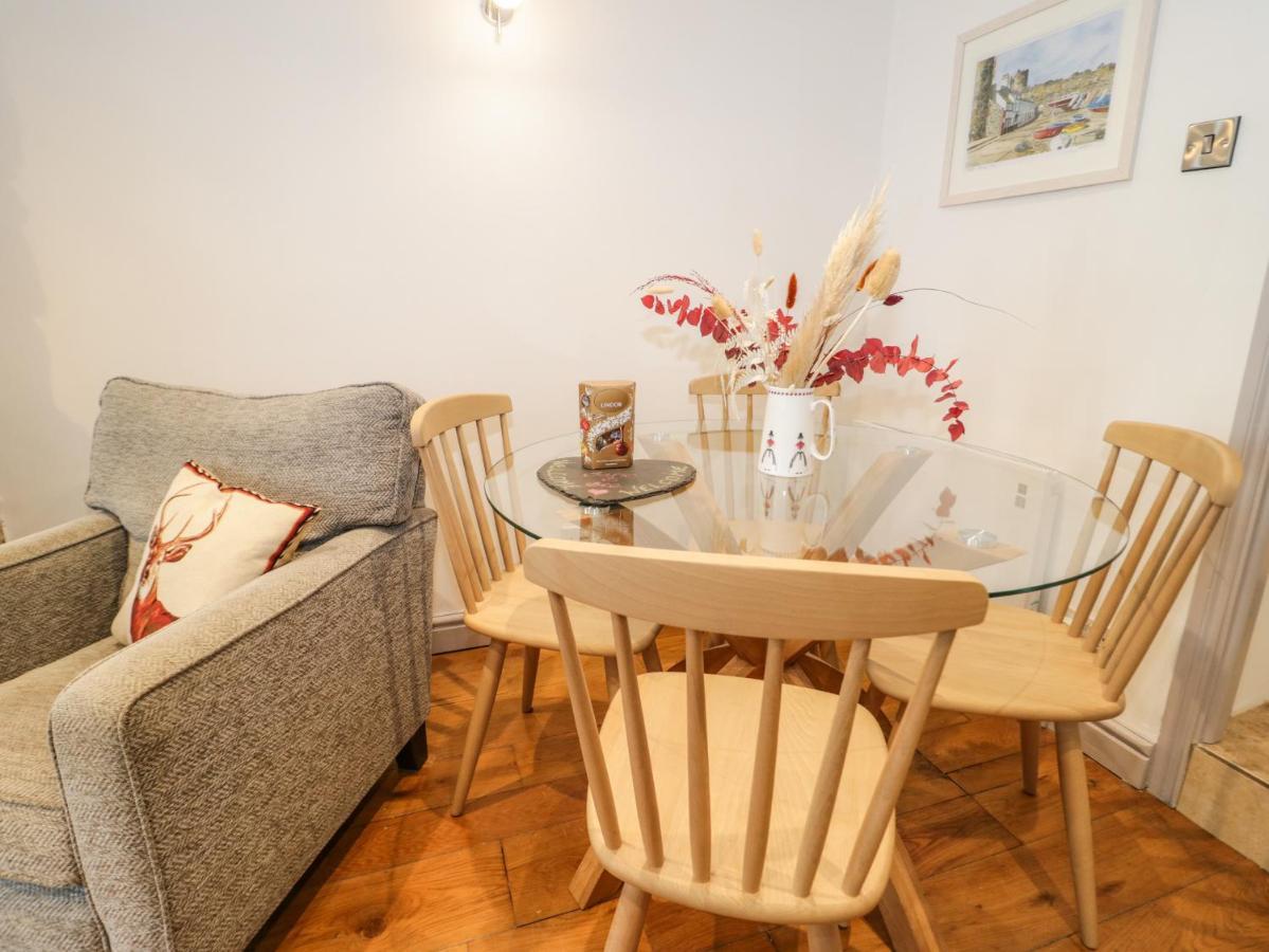 Сasa de vacaciones 7 Watkin Street Conwy
