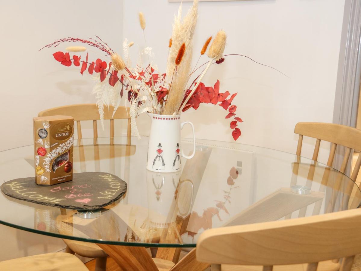 7 Watkin Street Holiday home