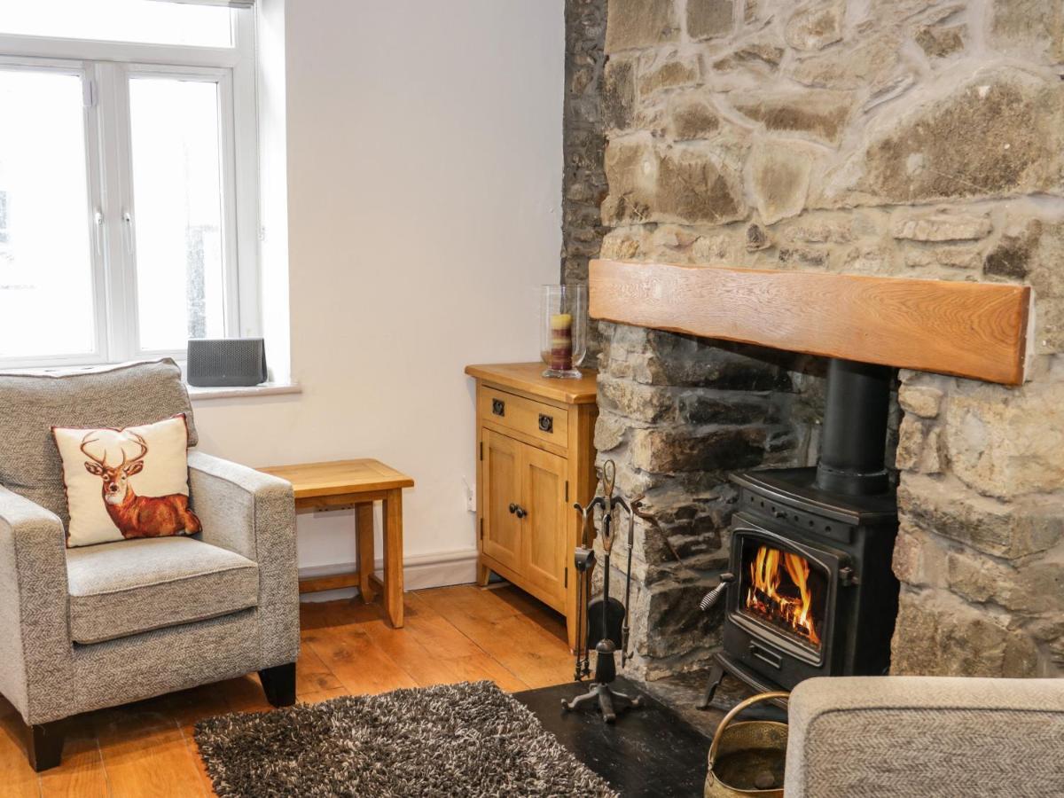 Holiday home 7 Watkin Street Conwy