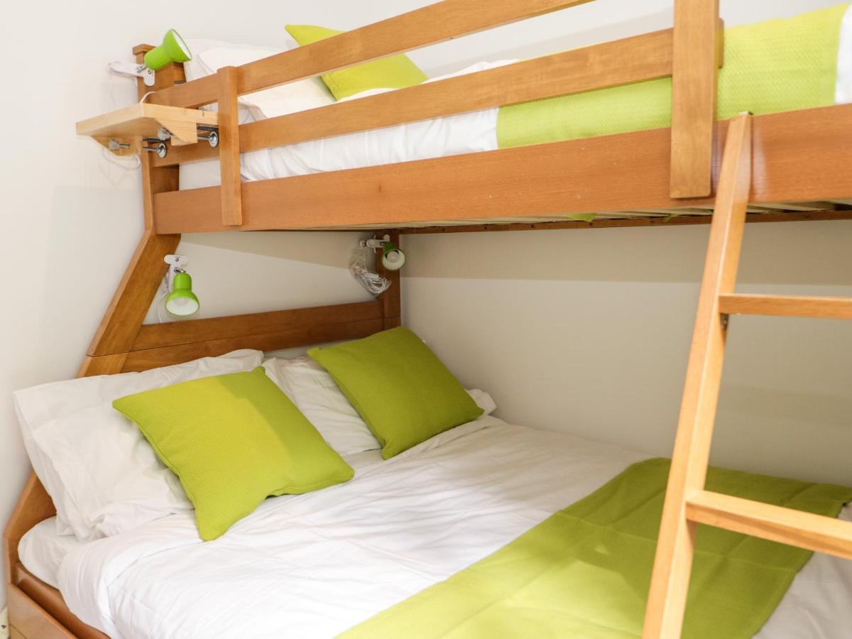 7 Watkin Street Holiday home
