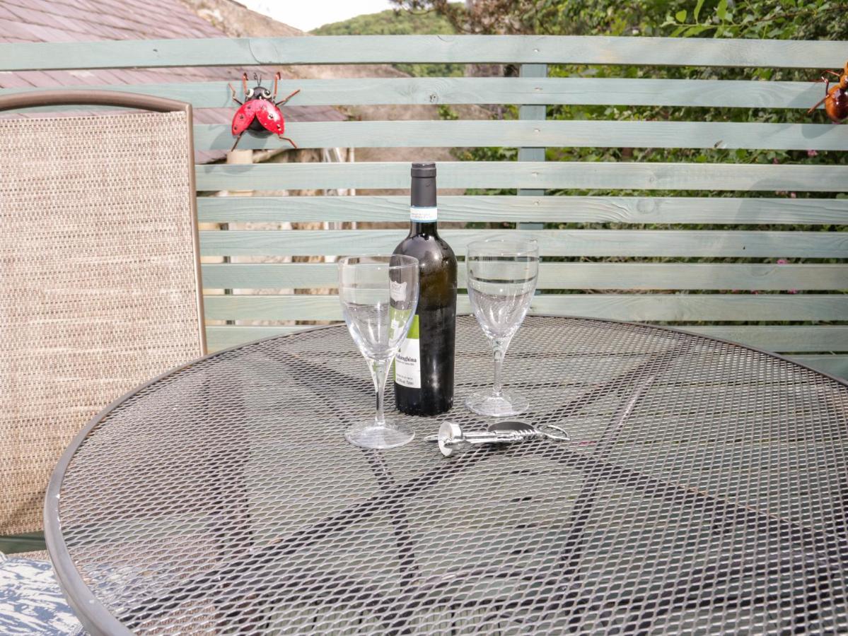 7 Watkin Street Holiday home Conwy