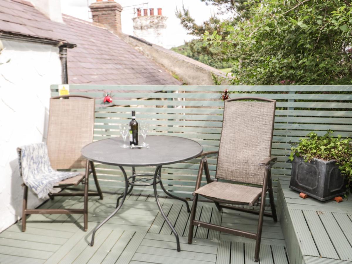 Holiday home 7 Watkin Street *