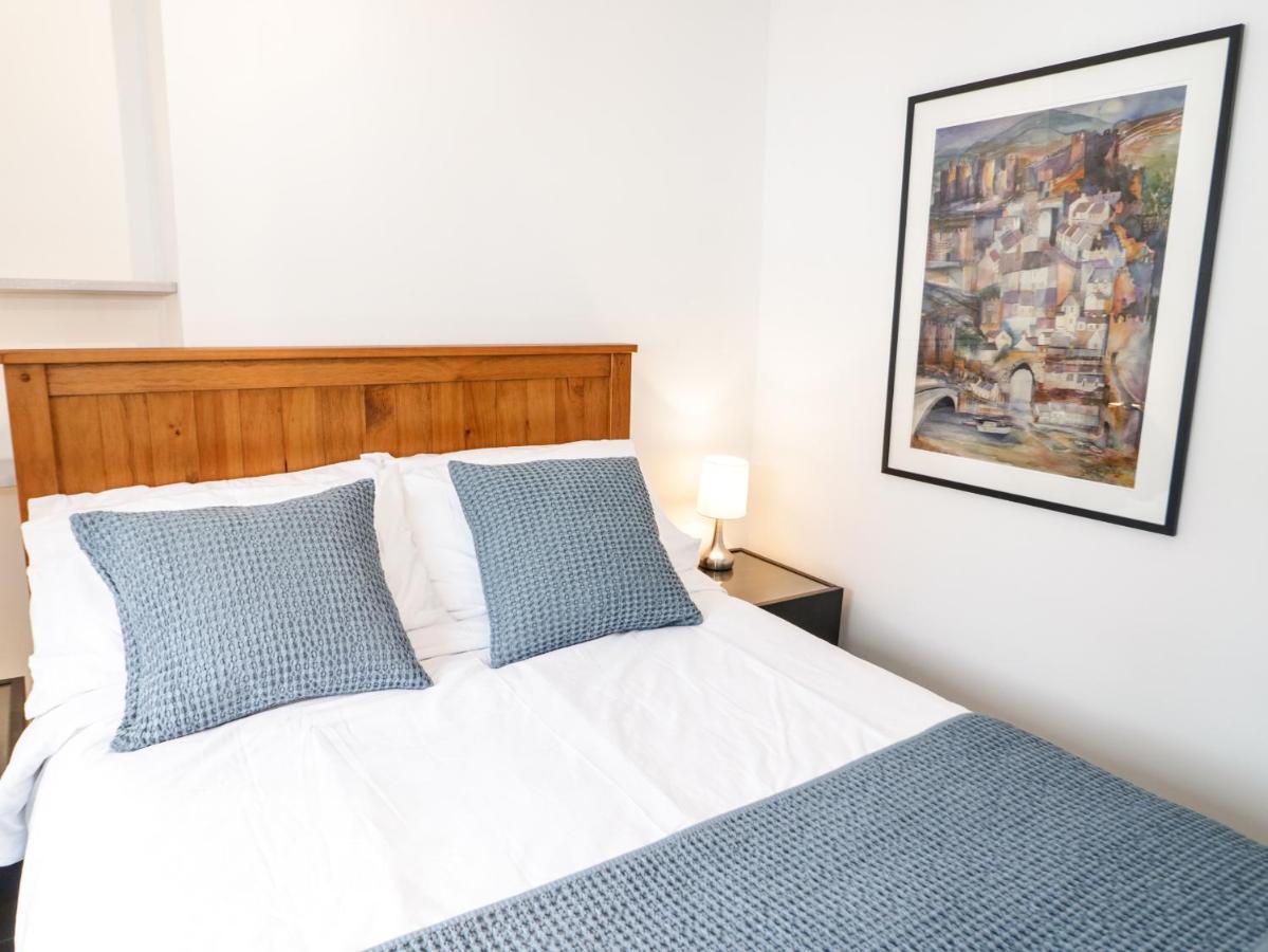 Holiday home 7 Watkin Street Conwy