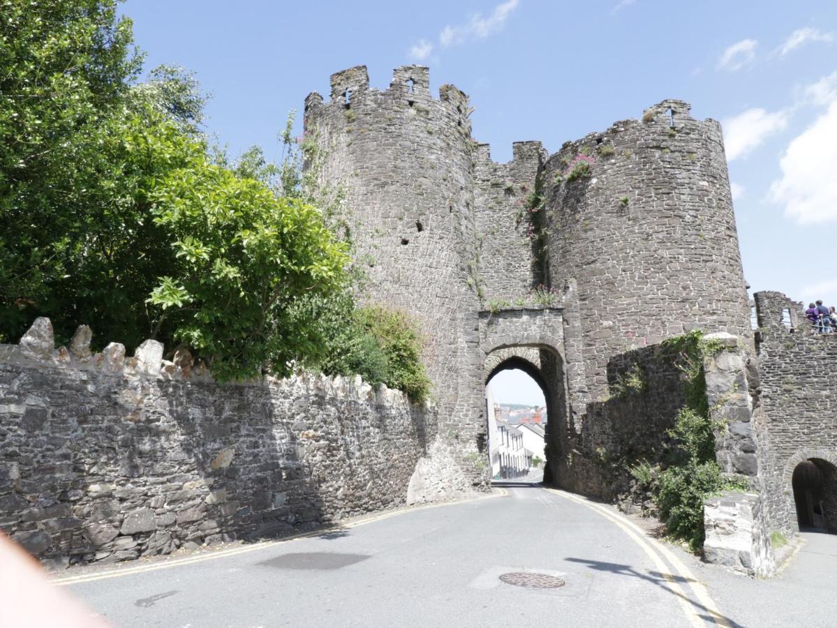 7 Watkin Street Holiday home Conwy
