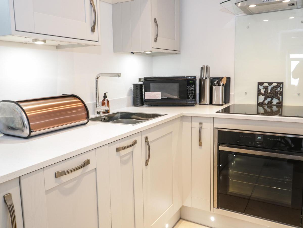 7 Watkin Street Holiday home